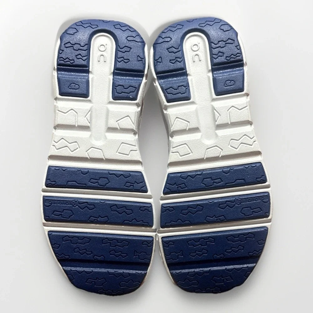 OnCloud cloudleap sneakers
